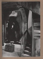 Delcampe - NL.- EDAM. EDAMS MUSEUM. SCHILDERIJ VAN TRIJNTJE KEVER - Museen