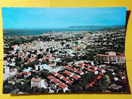 Delcampe - CPSM - 13 - ISTRES - VUE GÉNÉRALE AÉRIENNE - Istres