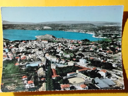 Delcampe - CPSM - 13 - ISTRES - VUE PANORAMIQUE - Istres