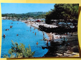 Delcampe - CPM - 13 - ISTRES - PLAGE DE VARAGE - Istres