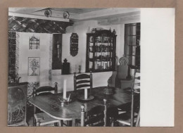 Delcampe - NL.- EDAM. EDAMS MUSEUM. KEUKEN. - Museen