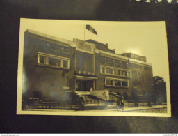 Delcampe - 59 -  FOURMIES    -" SALLE Des FETES "  Nc-      Net  1.50 - Fourmies