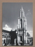 Delcampe - NL.- MAASTRICHT. St. JANSKERK. - Chiese E Cattedrali
