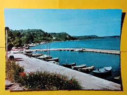 Delcampe - CPSM - 13 - ISTRES - LE PORT DES HEURES CLAIRES - Istres