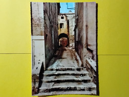 Delcampe - CPSM - 13 - ISTRES - RUE DE LA SALPETRIÈRE - Istres