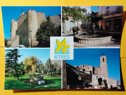 Delcampe - CPM - 13 - ISTRES - MULTI VUES - Istres