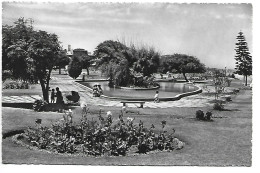 Delcampe - PARQUE SALAZAR - PARK OF SALAZAR.- LIMA - MIRAFLORES / PERU - Peru