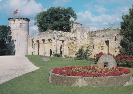 Delcampe - 14 Falaise Le Château - Falaise