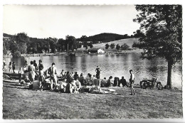 Delcampe - NOIRETABLE - Etang De Royon - Noiretable