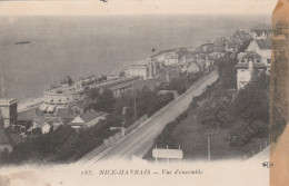 Delcampe - FR4299  --    NICE - HAVRAIS   --  1917 - Sainte Adresse