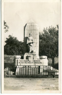 Delcampe - R  O  Y  E    -  LE MONUMENT Aux MORTS - - Kriegerdenkmal