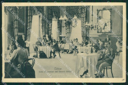 Delcampe - Benevento Telese PIEGA Cartolina QZ3361 - Benevento