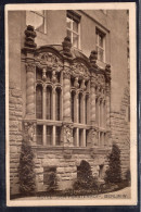 Delcampe - Germany - 1910 - Berlin - "Der Furstenhof" Hotel - Mitte