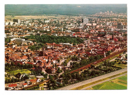 Delcampe - DEUTSCHLAND • ERLANGEN - Erlangen
