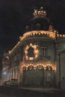 Honduras Tegucigalpa Maison Présidentielle - Honduras