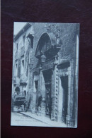 Delcampe - 34 - PEZENAS : Porte Du Théâtre - Pezenas