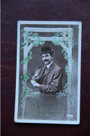 Delcampe - Bonne  Année - Neujahr