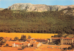 83 FAYENCE VUE PANORAMIQUE AERIENNE - Fayence