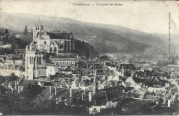 Delcampe - ( 7733 )  Tonnerre   *** - Tonnerre