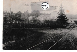 Delcampe - St Leger Vue Generale - Saint-Léger