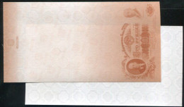 Delcampe - RUSSIA  , PT2  Test Note ， 100-RB ， ND(2020) , UNC - Russie