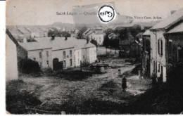 Delcampe - St Leger Quartier Choupa - Saint-Léger