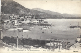 Delcampe - ( 7739 )  Monte-Carlo   *** - Monte-Carlo