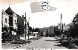 Delcampe - St Leger Rue D Arlon - Saint-Léger