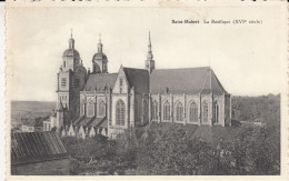Delcampe - SAINT HUBERT LA BASILIQUE - Saint-Hubert