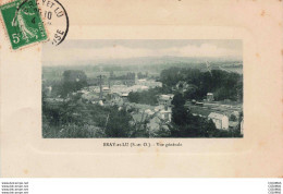 95 - BRAY ET LU - S01289 - Vue Générale - - Bray-et-Lû