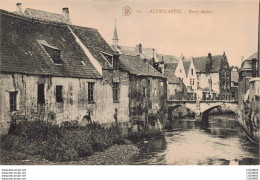Delcampe - BELGIQUE - S01451 - Audernarde - Burgchelder - Vue D Ensemble - - Oudenaarde