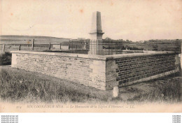 62 - BOULOGNE SUR MER - S03622 - Le Monument De La Légion D'Honneur - - Boulogne Sur Mer