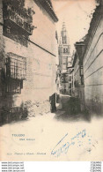 Delcampe - ESPAGNE - S04653 - Toledo - Una Calle - - Toledo