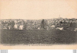 Delcampe - 53 - GORRON - S05190 - Panorama - - Gorron