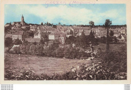 Delcampe - 53 - GORRON - S05192 - Vue Générale Et Vallée De Colmont - - Gorron