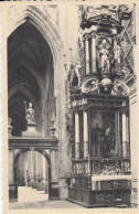 Delcampe - SAINT HUBERT  INTERIEUR DE LA BASILIQUE - Saint-Hubert
