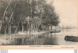Delcampe - 78 - CHATOU CROISSY - S07519 - La Grenouillère - - Chatou