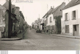 Delcampe - 95 - MOISSELLES - S05514 - Route Nationale - CPSM 14x9 Cm - - Moisselles