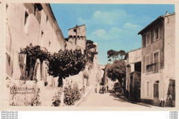 Delcampe - 30 - ARAMON - S06036 - Montée Du Chteau - - Aramon