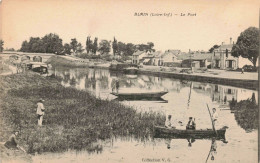 Delcampe - 44 - BLAIN - S08214 - Le Port - Blain