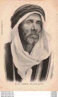 Delcampe - ALGERIE - S12300 - Bou Alem Ben Siam - Männer