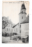 Delcampe - BRIVE - 19 -    Maison TREILHARD - Edit Bessot -   BAR 22 - - Brive La Gaillarde