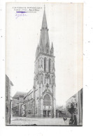 Delcampe - AURILLAC - 15 - Cathédrale SAINT GERAUD - BAR 22 - - Aurillac
