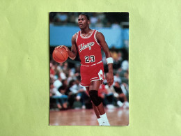 M.JORDAN - Basketball