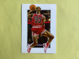 M.JORDAN - Basketball