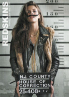 Delcampe - CPM - MODE - REDSKINS - FAMILY AFFAIR SINCE 1984 - Mode