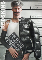 Delcampe - CPM - MODE - REDSKINS - FAMILY AFFAIR SINCE 1984 - Mode