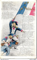 POLITIQUE - La Marseillaise. - Ohne Zuordnung