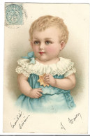 Delcampe - Enfant - Fantaisie Bebe - Etoile - Babies