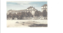 Delcampe - MORHANGE  INTERIEUR DU QUARTIER COLONEL DE CISSEY           *****          A  SAISIR **** - Morhange
